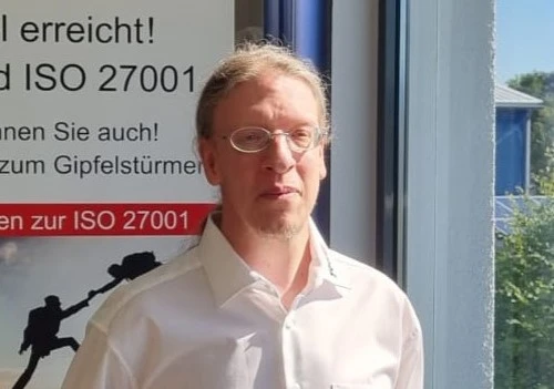 Björn Zander - Softwareentwicklung